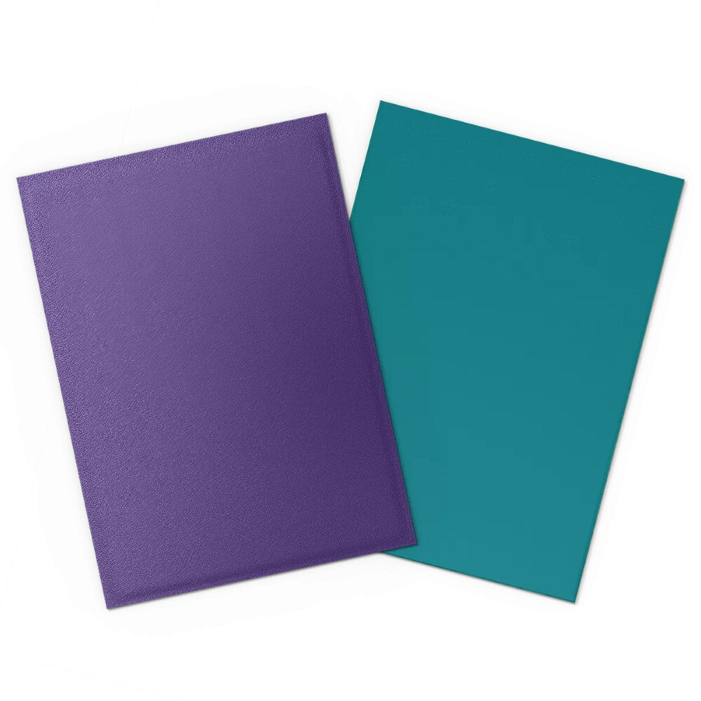 Dragon Shield Matte Dual Sleeves – Soul & Petrol