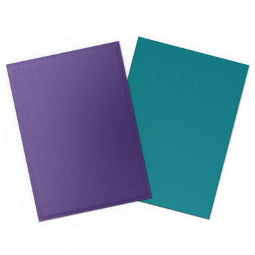 Dragon Shield Matte Dual Sleeves – Soul & Petrol