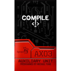 Compile 3 - Auxiliary Unit Expansion