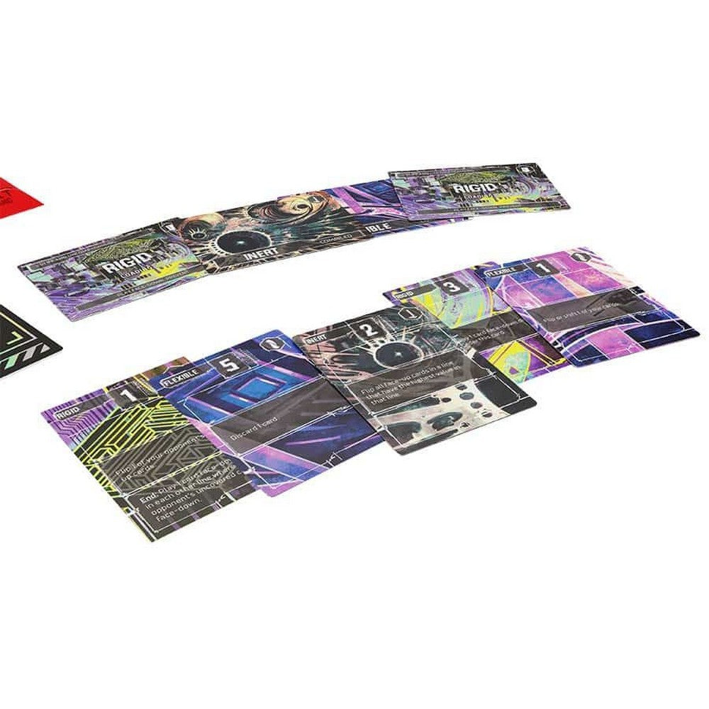 Compile 3 - Auxiliary Unit Expansion