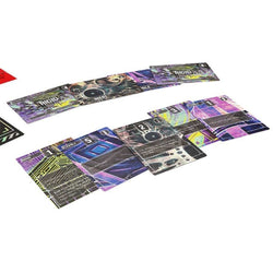 Compile 3 - Auxiliary Unit Expansion