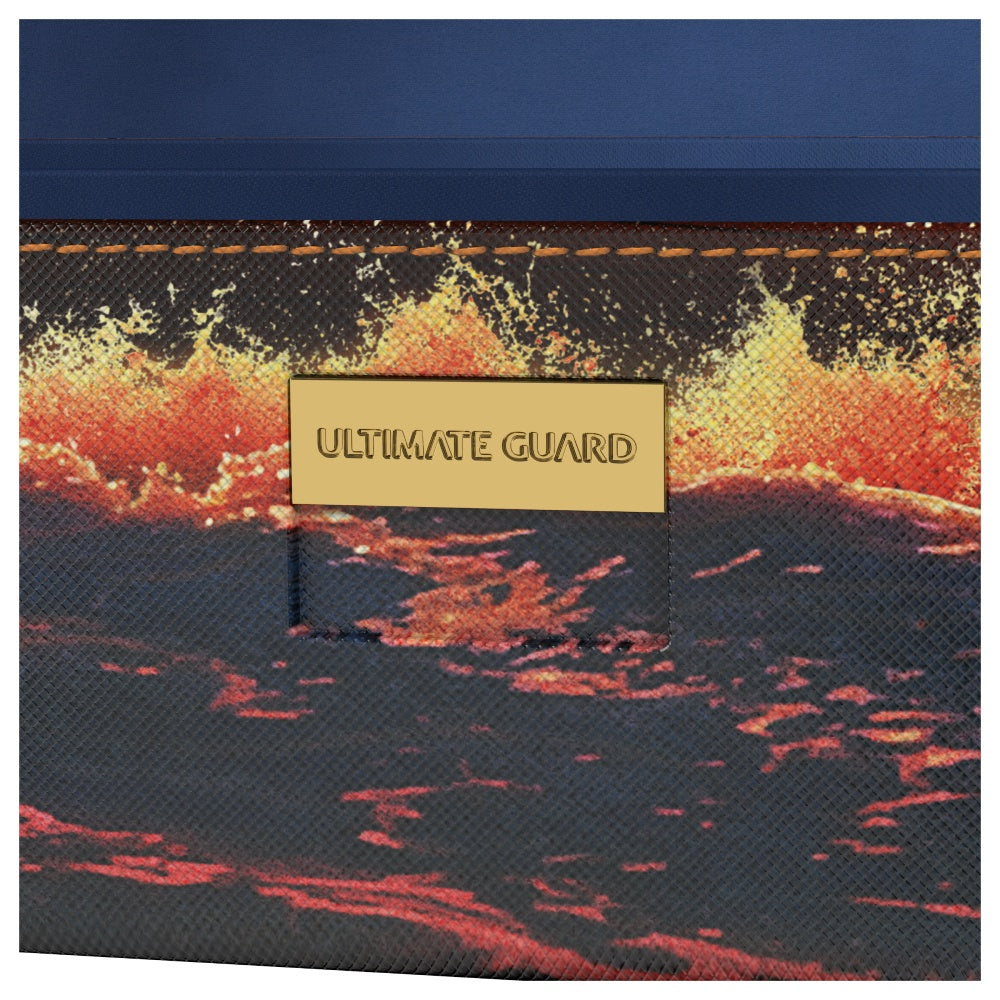 Ultimate GuarD Deck Case – XenoSkin Omnihive 1000+ – One Piece: Going Merry (Preorder)