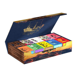 Ultimate GuarD Deck Case – XenoSkin Omnihive 1000+ – One Piece: Going Merry (Preorder)