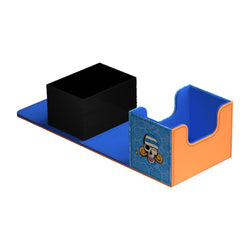 Ultimate Guard Deck Box – XenoSkin Sidewinder 80+ – One Piece: Nami (Preorder)