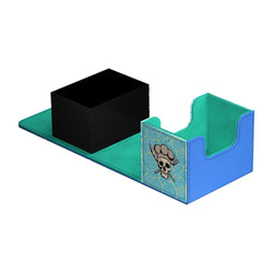 Ultimate Guard Deck Box – XenoSkin Sidewinder 80+ – One Piece: Sanji (Preorder)