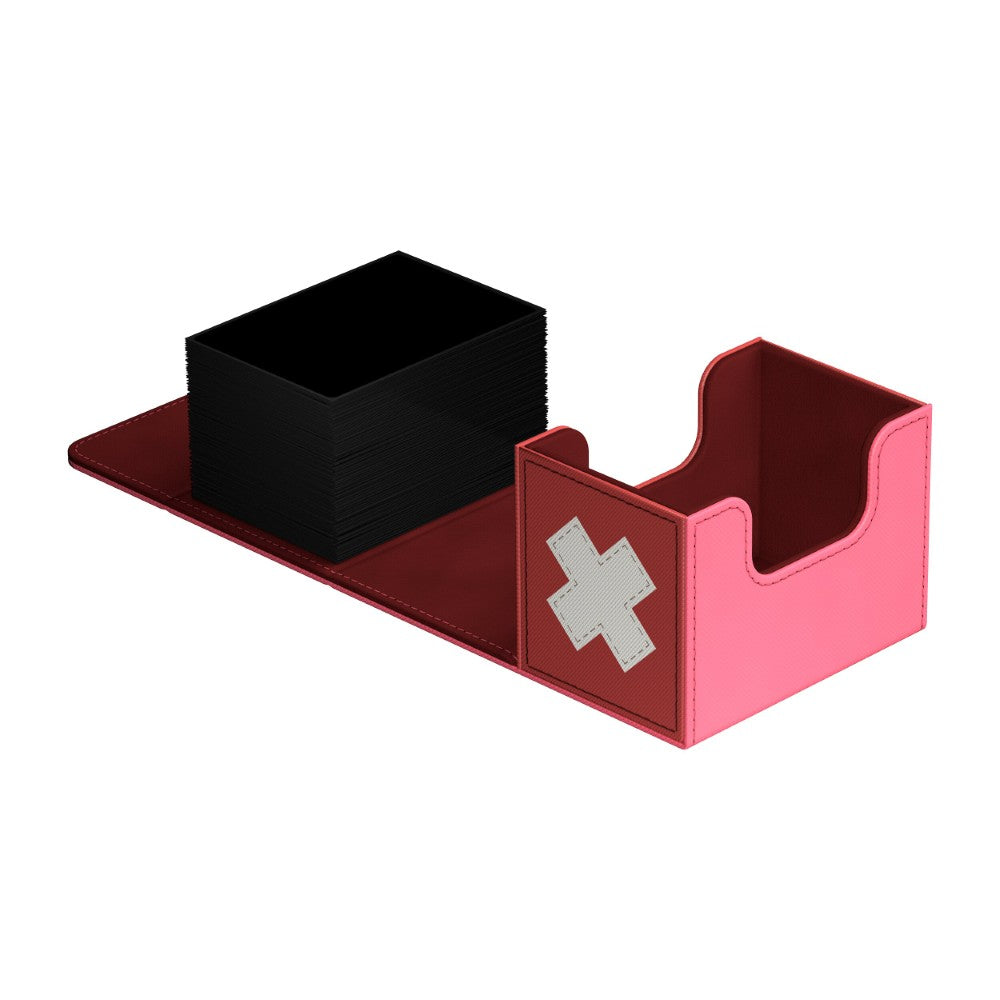 Ultimate Guard Deck Box – XenoSkin Sidewinder 80+ – One Piece: Chopper (Preorder)