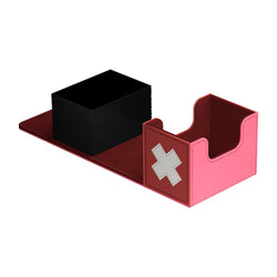 Ultimate Guard Deck Box – XenoSkin Sidewinder 80+ – One Piece: Chopper (Preorder)