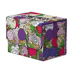 Ultimate Guard Deck Box – XenoSkin Sidewinder 80+ – One Piece: Devil Fruits (Preorder)