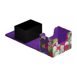 Ultimate Guard Deck Box – XenoSkin Sidewinder 80+ – One Piece: Devil Fruits (Preorder)