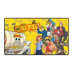 Ultimate Guard Playmat – One Piece: Crew (Preorder)