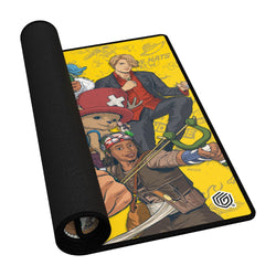 Ultimate Guard Playmat – One Piece: Crew (Preorder)