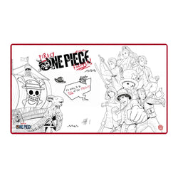Ultimate Guard Playmat – One Piece: Sketch (Preorder)