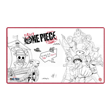 Ultimate Guard Playmat – One Piece: Sketch