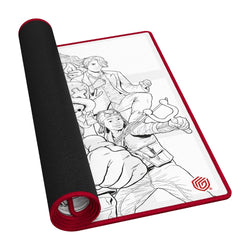 Ultimate Guard Playmat – One Piece: Sketch (Preorder)