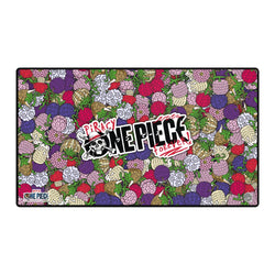 Ultimate Guard Playmat – One Piece: Devil Fruits (Preorder)