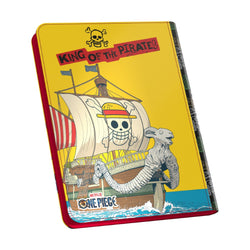 Ultimate Guard Portfolio – XenoSkin Zipfolio 360 – One Piece: Crew (Preorder)