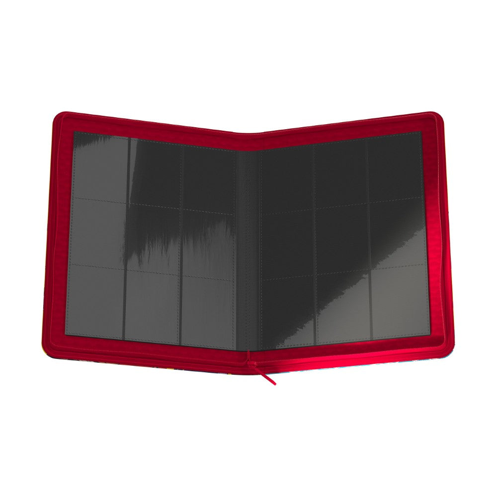 Ultimate Guard Portfolio – XenoSkin Zipfolio 360 – One Piece: Crew (Preorder)