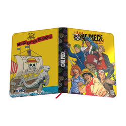 Ultimate Guard Portfolio – XenoSkin Zipfolio 360 – One Piece: Crew (Preorder)