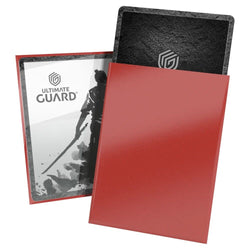 Ultimate Guard Katana Sleeves Standard Size 100ct