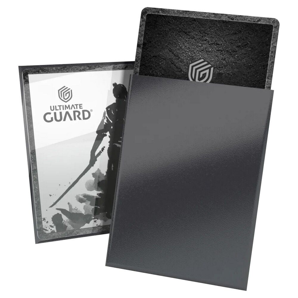 Ultimate Guard Katana Sleeves Standard Size 100ct