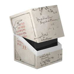 Ultimate Guard Deck Box – Boulder 100+ – The Hobbit: Thrór's Map