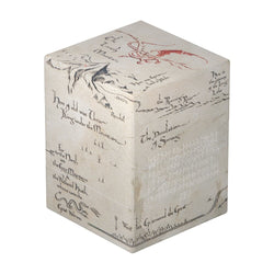 Ultimate Guard Deck Box – Boulder 100+ – The Hobbit: Thrór's Map