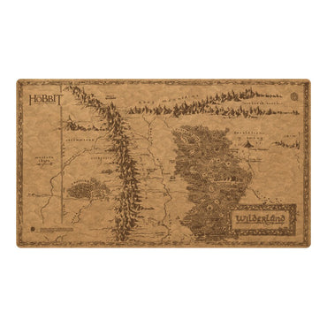 Ultimate Guard: Playmat – Sophoskin – The Hobbit: Wilderland