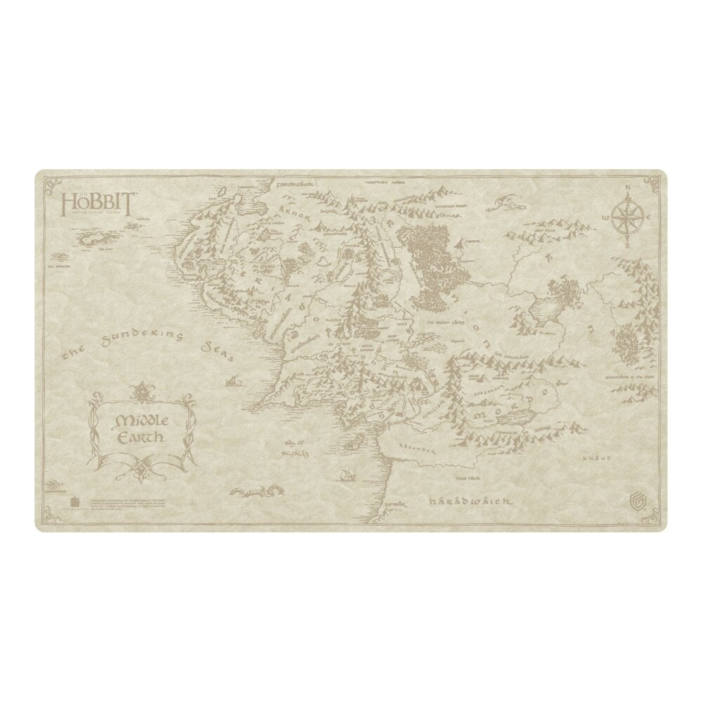 Ultimate Guard: Playmat – Sophoskin – The Hobbit: Middle-Earth