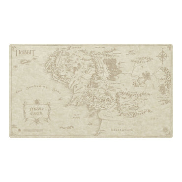 Ultimate Guard: Playmat – Sophoskin – The Hobbit: Middle-Earth