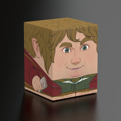 Ultimate Guard: Squaroes – The Hobbit: Bilbo Baggins
