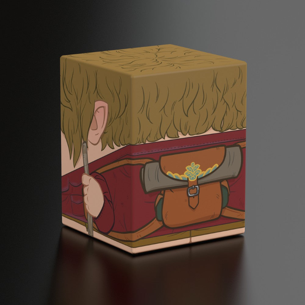 Ultimate Guard: Squaroes – The Hobbit: Bilbo Baggins