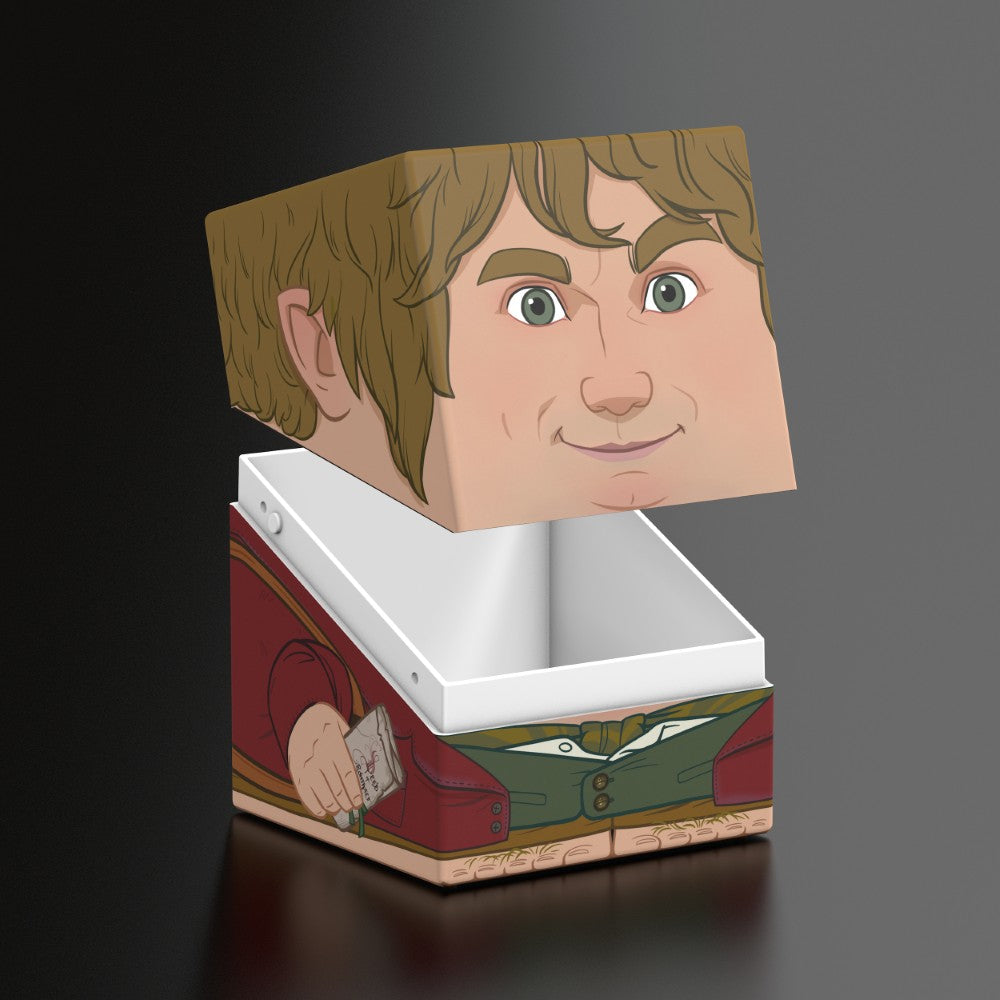 Ultimate Guard: Squaroes – The Hobbit: Bilbo Baggins