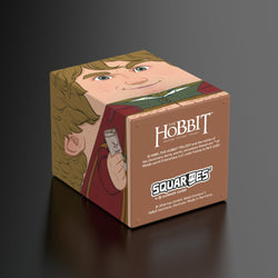 Ultimate Guard: Squaroes – The Hobbit: Bilbo Baggins