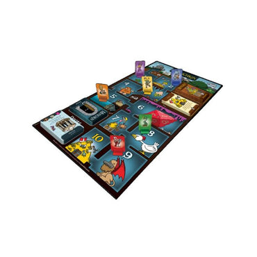 Munchkin Second Edition