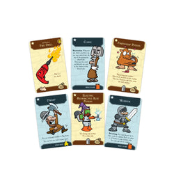 Munchkin Second Edition