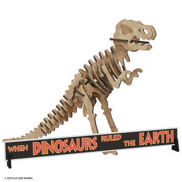 Jurassic Park - The Escape Room Game
