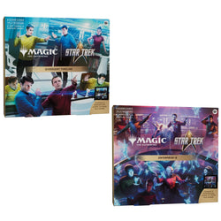 Magic Star Trek Scene Box (Preorder)