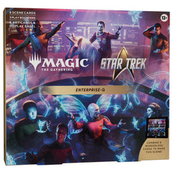 Magic Star Trek Scene Box (Preorder)