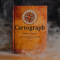 Cartograph Atlas Edition