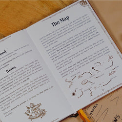 Cartograph Atlas Edition