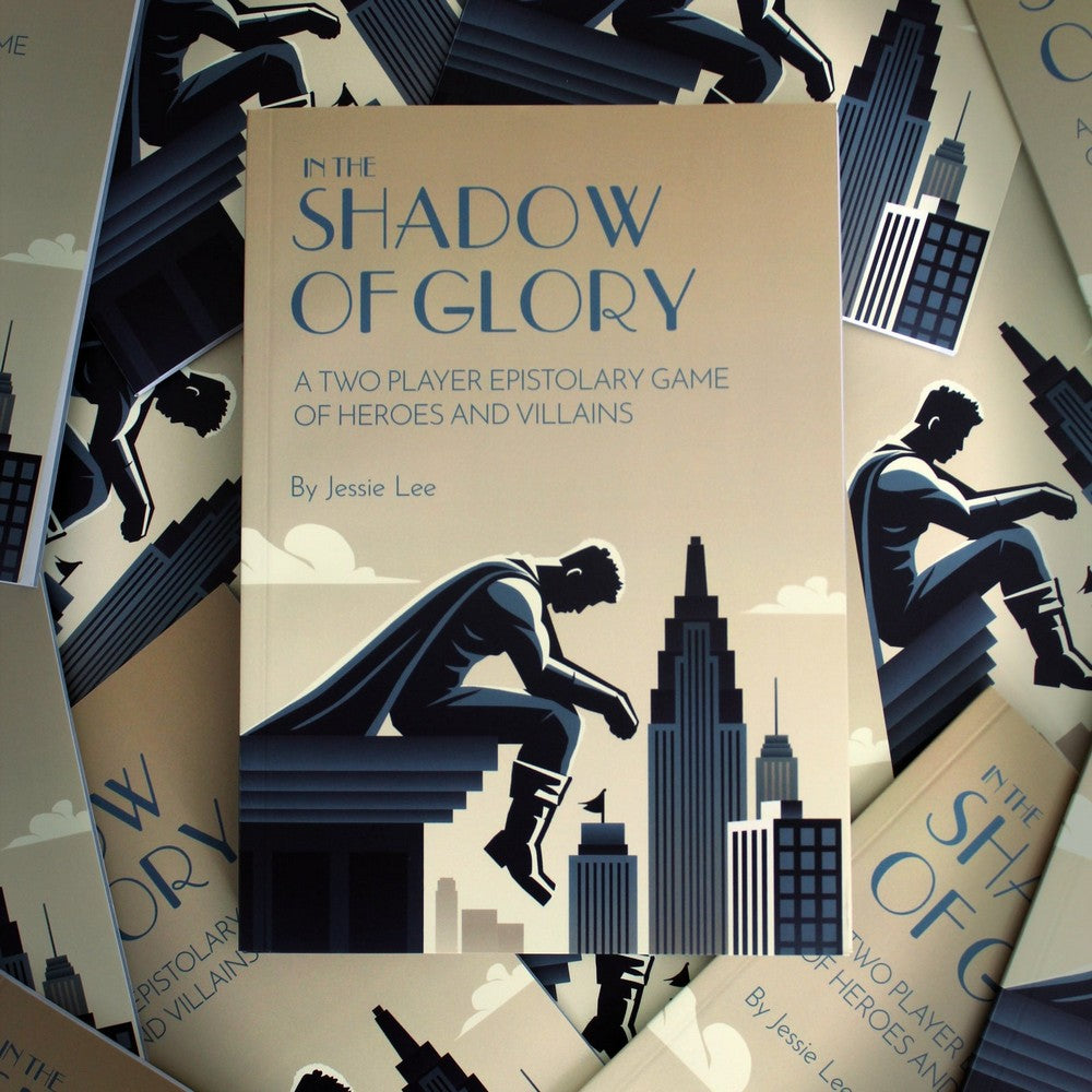 In the Shadow of Glory