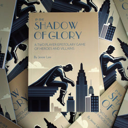 In the Shadow of Glory