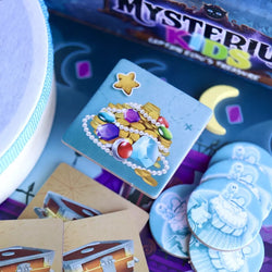 Mysterium Kids - Captain Echo's Treasure