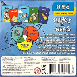 Things in Rings