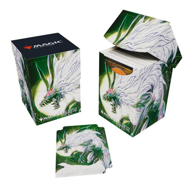 ULTRA PRO Magic: The Gathering - Final Fantasy 100+ Deck Box v7
