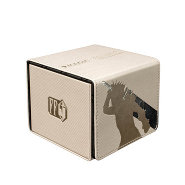 ULTRA PRO Magic: The Gathering - Final Fantasy Premium Alcove Edge Deck Box A