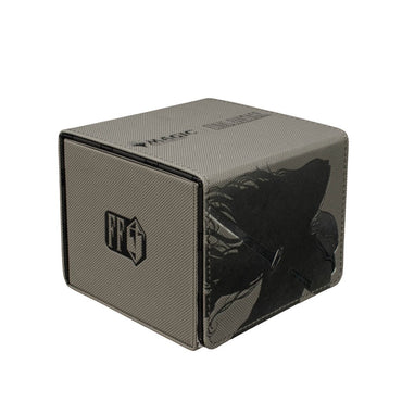ULTRA PRO Magic: The Gathering - Final Fantasy Premium Alcove Edge Deck Box B