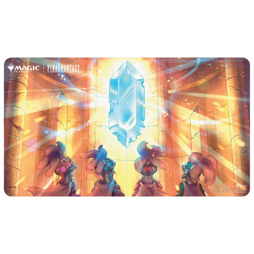 ULTRA PRO Magic: The Gathering - Final Fantasy Playmat v2