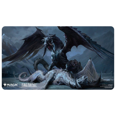 ULTRA PRO Magic: The Gathering - Final Fantasy Playmat v3