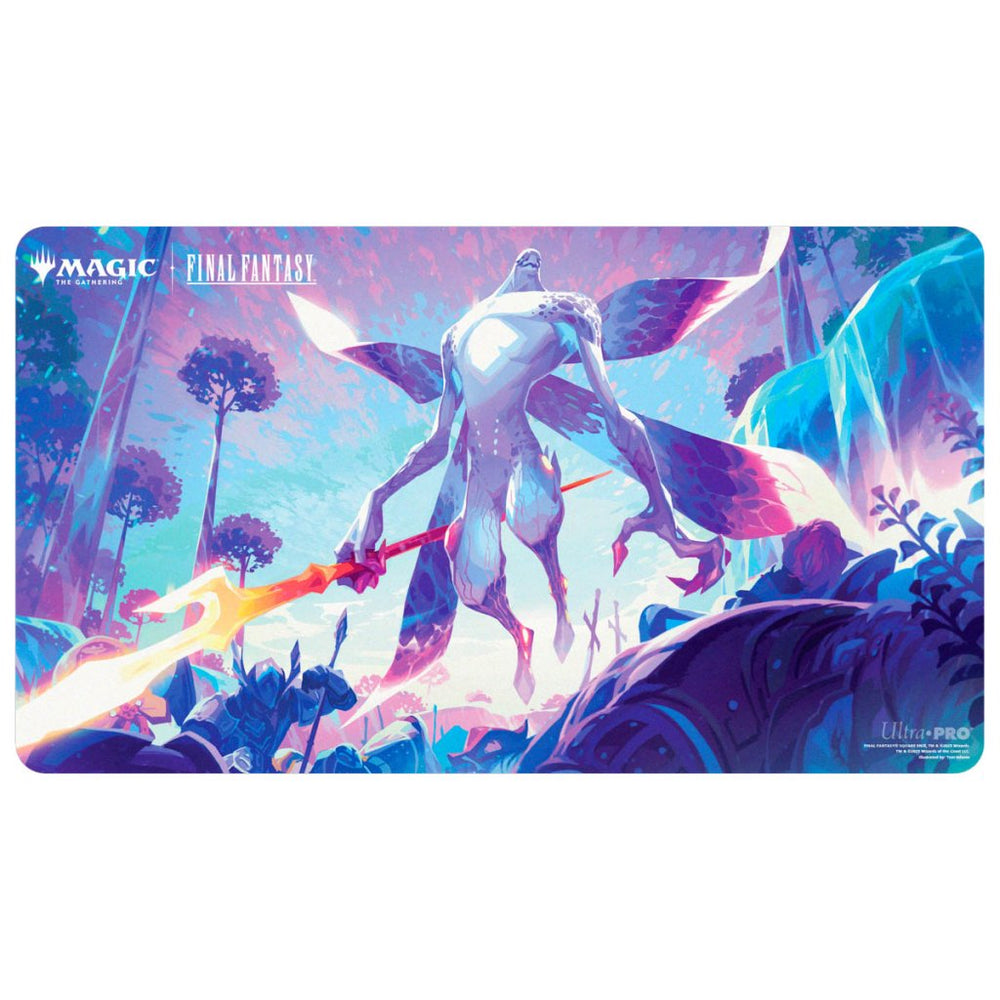 ULTRA PRO Magic: The Gathering - Final Fantasy Playmat M